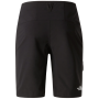 The North Face W Speedlight Slim Straight Shorts női rövidnadrág