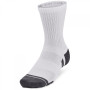 Under Armour Performance Cotton 3p Mid zokni szett