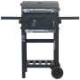 Cattara Royal Partner faszenes grill
