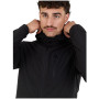 Fundango Nagano Full Zip Hoodie férfi funkcionális pulóver
