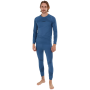 Fundango Seamless Baselayer Set férfi thermo ruházat