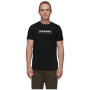 Mammut Core T-Shirt Men Logo férfi póló