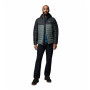 Columbia Powder Lite™ II Hooded Jacket férfi dzseki