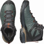 Salomon X Ultra Snowpilot Waterproof férficipő