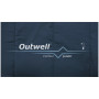Outwell Contour Junior gyerek hálózsák