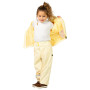 DucKsday Rain Jacket Lemonade gyerek vízálló kabát