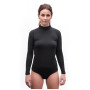 Sensor Merino Air női hosszú ujjú body