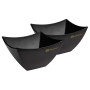 Ridge Monkey DLX Bowl Twin Pack tál