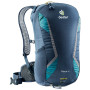 Hátizsák Deuter Race X kék navy-denim