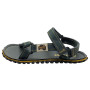 Gumbies Tracker Grey szandál
