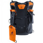 Deuter Ascender 13 futóhátizsák