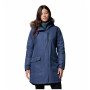 Columbia Suttle Mountain™ Long Insulated Jacket női télikabát