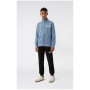 Champion Elastic Cuff Pants B gyerek melegítő