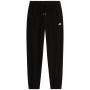 The North Face Essential Terry Simple Dome Relaxe férfi melegítő fekete TNF BLACK