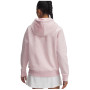 Under Armour Rival Fleece Hoodie női pulóver