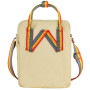 Fjällräven Kånken Rainbow Sling válltáska