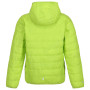 Regatta Jr Hooded Hillpck gyerek dzseki