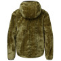 Dare 2b Powder Fleece MartOliv/Blk gyerek pulóver