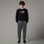 The North Face M Drew Peak Crew férfi pulóver