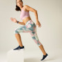 Dare 2b Influential II 3/4 Legging női 3/4-es leggings