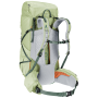 Deuter Aircontact Ultra 35+5 SL túrahátizsák