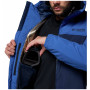 Columbia Winter District™ III Jacket férfi télikabát