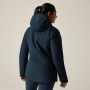 Regatta Womens Highton Stretch Padded Jacket női dzseki