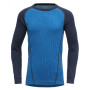 Devold Duo Active Junior Shirt gyerek funkcionális felső