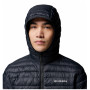 Columbia Powder Pass™ Hooded Jacket férfi dzseki