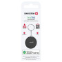 Swissten FindTag GPS Locator (with Apple Find My function) lokátor