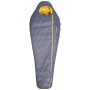 Patizon D 290 S (156-170 cm) toll hálózsák fekete/sárga Anthracite / Gold