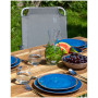 Bo-Camp Tableware Halo 12 pcs edénykészlet