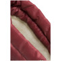 Viking Outdoor Footwear Splash Warm Burgundy gyerek téli cipő