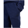4F Trousers Cas F1785 Navy gyerek melegítő