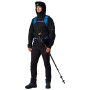 Northfinder Amadeu férfi softshell kabát
