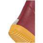 Viking Outdoor Footwear Splash Warm Burgundy gyerek téli cipő