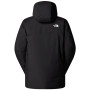 The North Face M Mtn Range Down Parka férfi kabát
