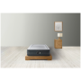 Intex Twin Comfort-plush Mid-Rise felfújható ágy