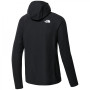 The North Face M Summit Futurefleece Fz Hoodie férfi dzseki