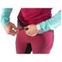 Dynafit Alpine Warm W Pnt női nadrág