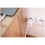 Swissten Swissten GaN adapter 1× USB-C 35 W + USB-C adatkábel 1,2 m adapter