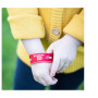LittleLife Safety iD Strap értéktároló öv