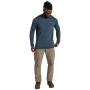Craghoppers Nosilife Abel Long Sleeved T-Shirt férfi póló
