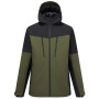 Méret: L / Szín: khaki/fekete