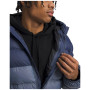 Under Armour UA Sportswear Puff Jkt férfi őszi dzseki