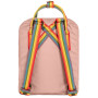 Fjällräven Kånken Rainbow Mini hátizsák