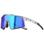 3F Spring gyerek napszemüveg szürke/kék grey/blue