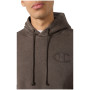 Champion Hooded Sweatshirt M Champion Laundry férfi pulóver