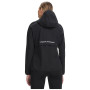 Under Armour UA Velociti STORM Jacket női dzseki
