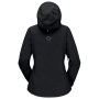 Norrona Trollveggen Gore-Tex Pro Light Jacket női outdoor dzseki
